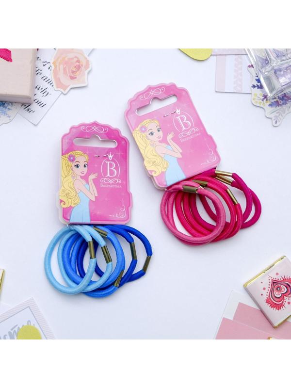 Резинка для волос 