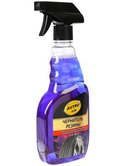 Чернитель шин Astrohim, триггер, 500 мл, AC - 267