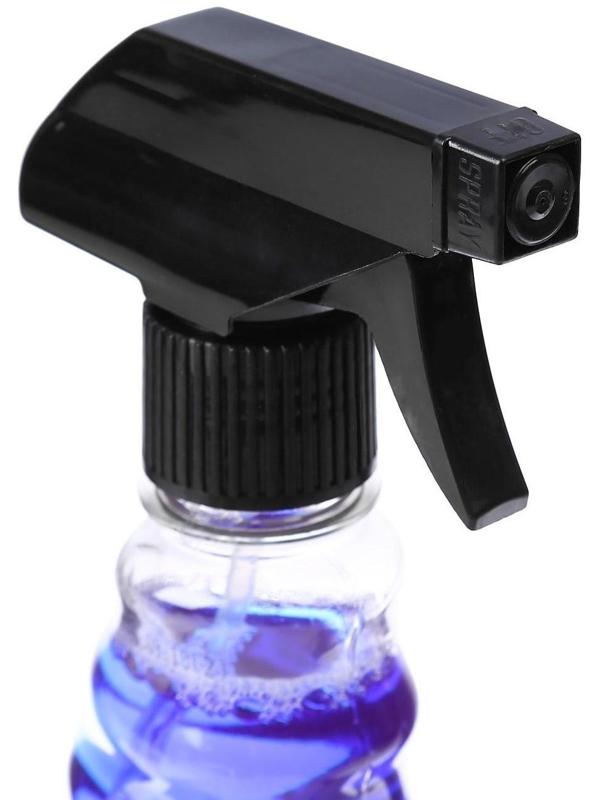 Чернитель шин Astrohim, триггер, 500 мл, AC - 267