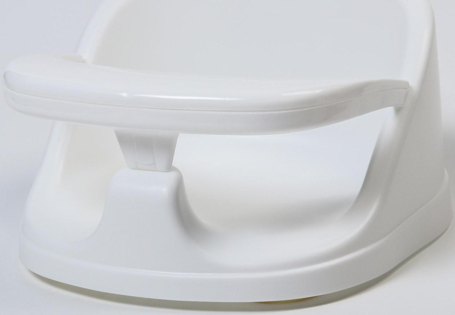 Сиденье детское для купания GUARDIAN, цвет белый