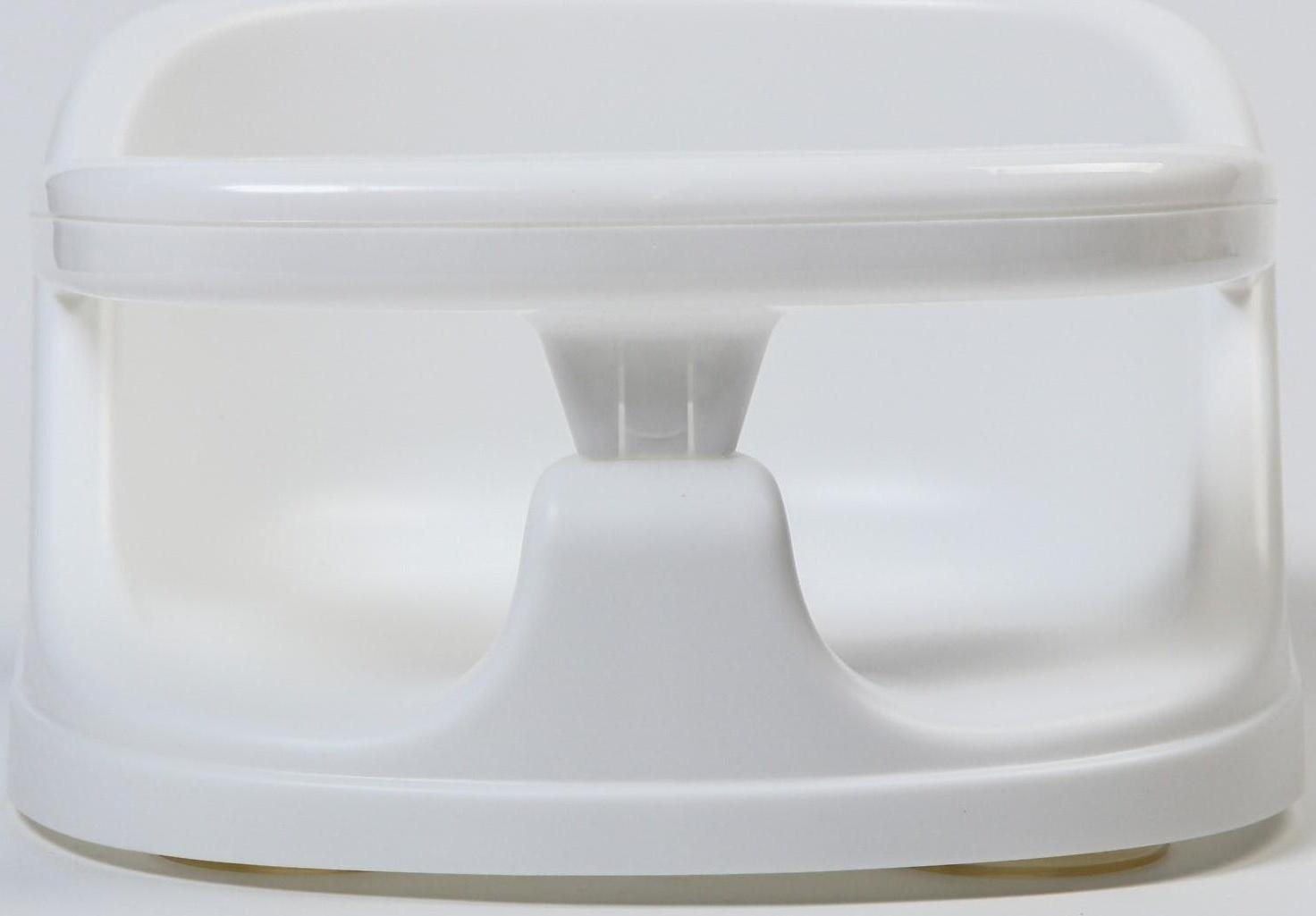 Сиденье детское для купания GUARDIAN, цвет белый