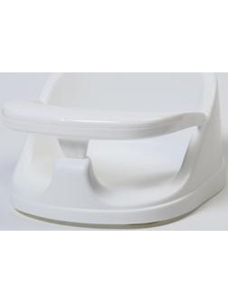 Сиденье детское для купания GUARDIAN, цвет белый