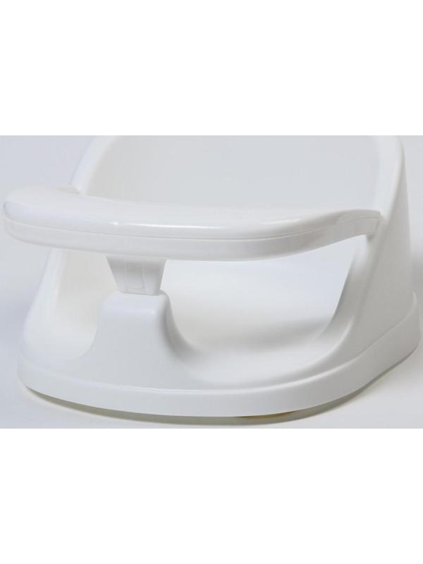 Сиденье детское для купания GUARDIAN, цвет белый