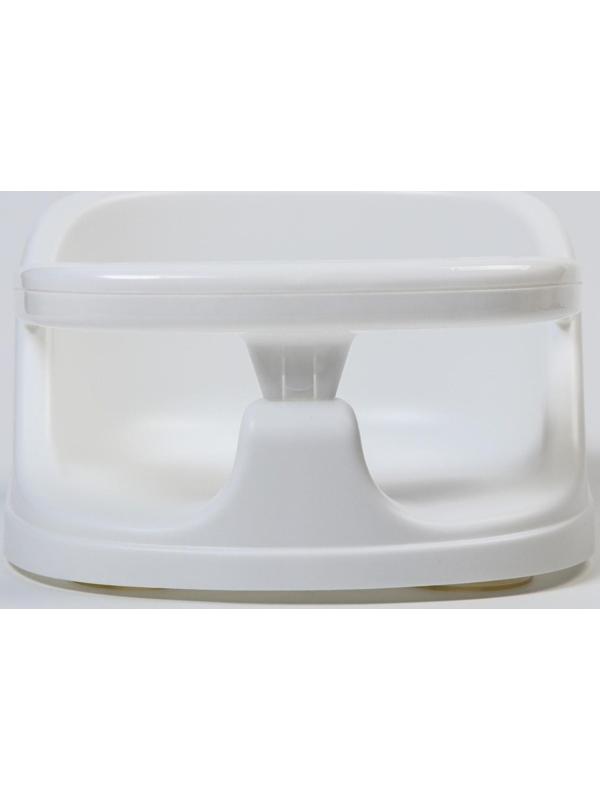 Сиденье детское для купания GUARDIAN, цвет белый