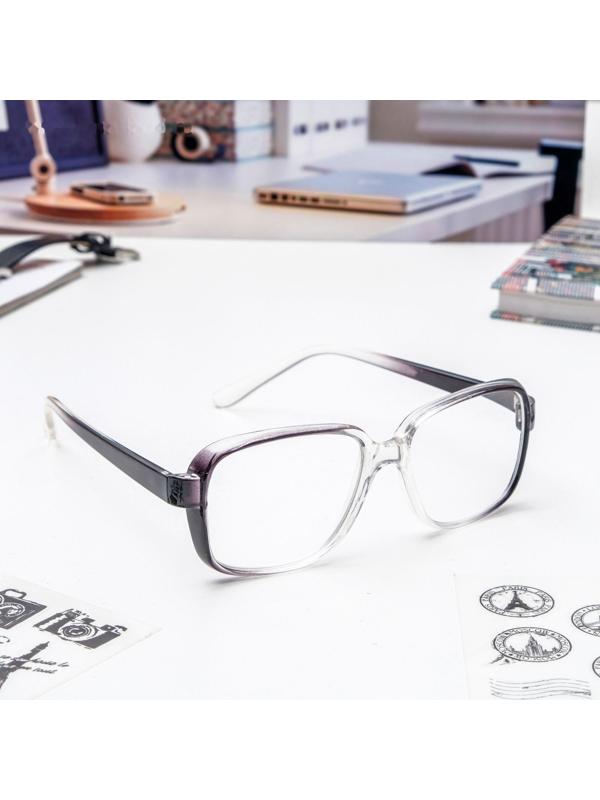 Очки корригирующие 