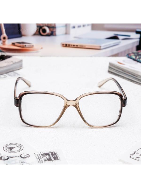 Очки корригирующие 