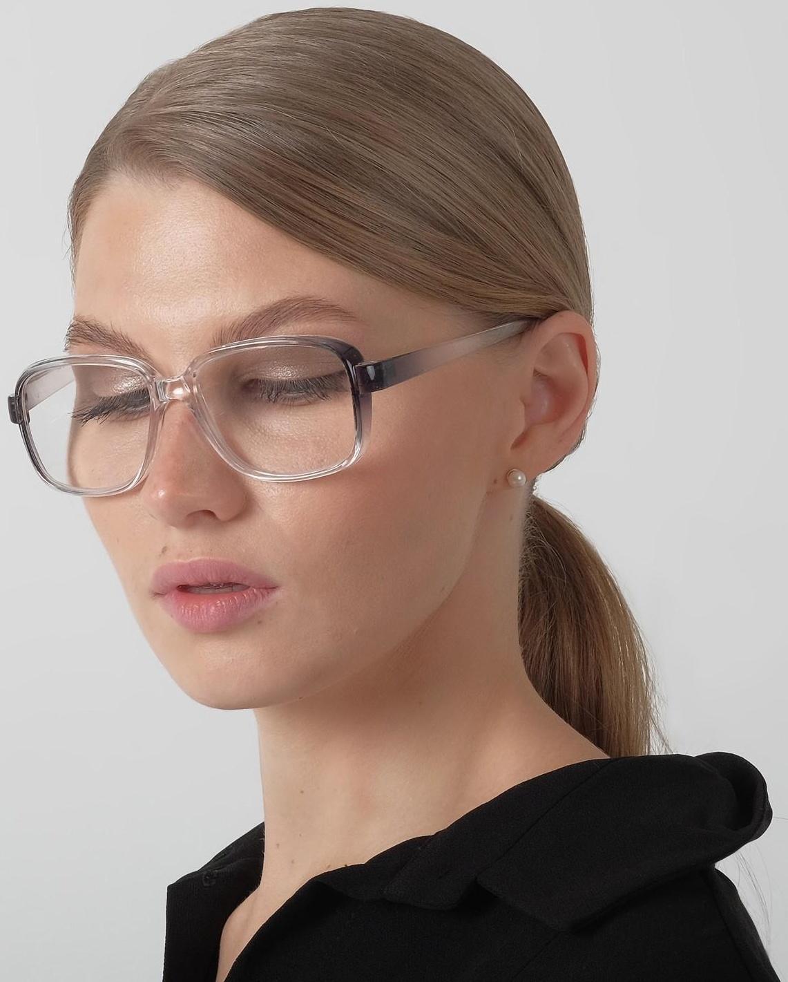 Очки корригирующие 