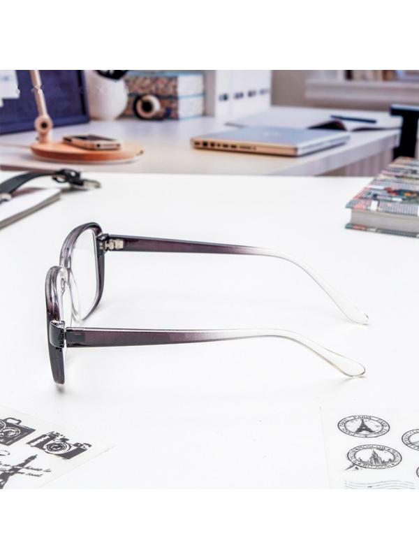 Очки корригирующие 