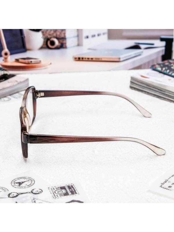 Очки корригирующие 