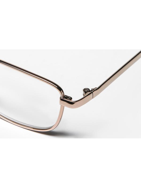 Очки корригирующие складные в футляре, +2