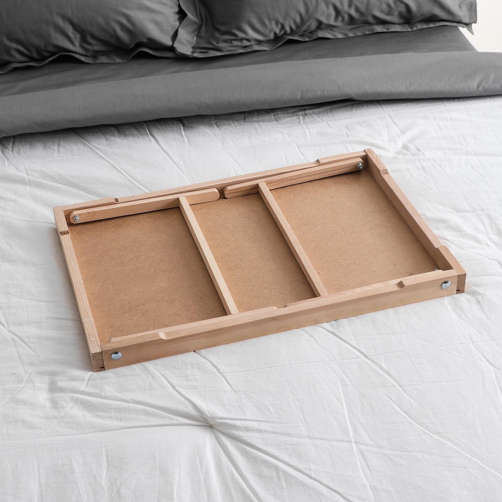 Столик для завтрака 