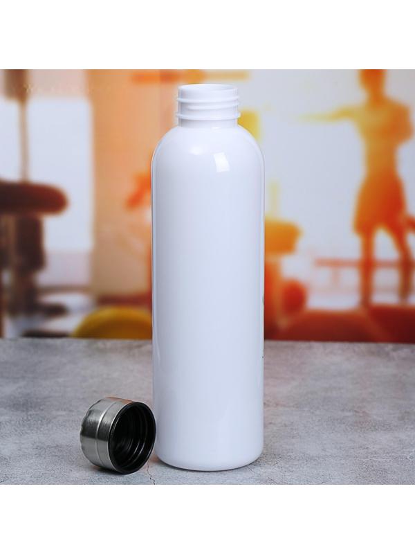 Бутылка для воды 