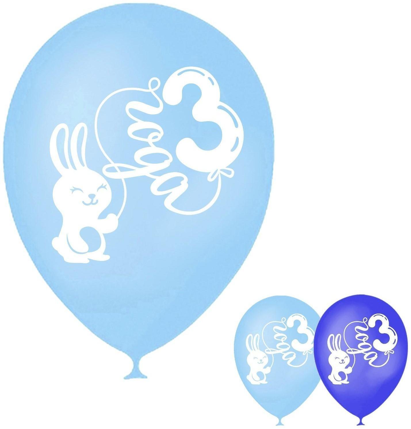 Шар латексный 12