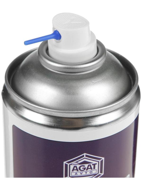 Смывка краски АГАТ Silverline, 520мл