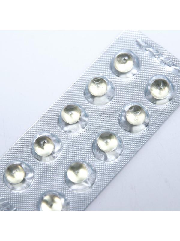 Пищевая добавка Mirrolla «АЕ ВИТамин» с природными витаминами, 10 капсул