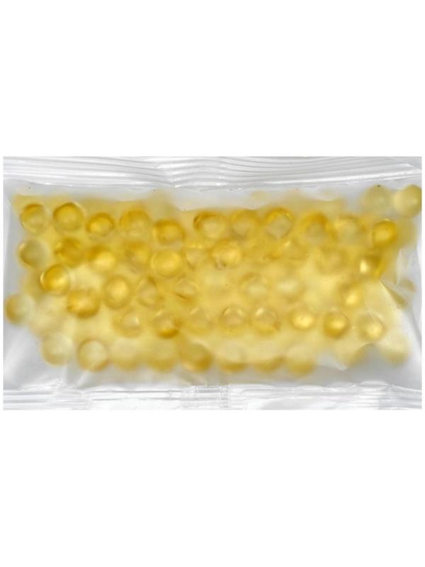 Рыбий жир Mirrolla с витамином E, 100 капсул по 0,37 г