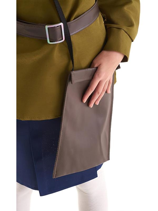 Костюм военного 