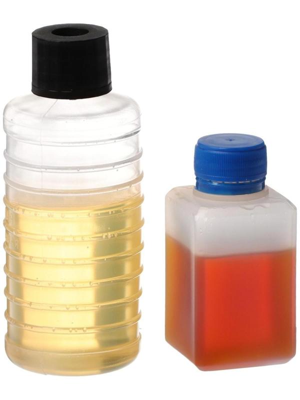 Клей эпоксидный ЭДП двухкомпонентный, быстрого отверждения, 250 г