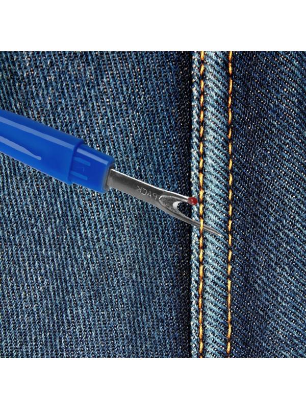 Вспарыватели с колпачком, 12 см, 5 шт, цвет разноцветный