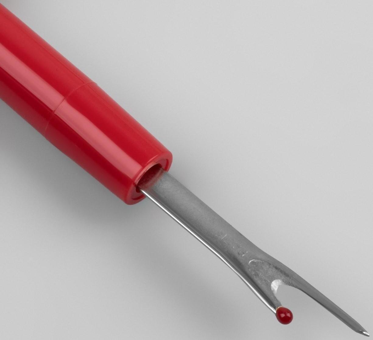 Вспарыватели с колпачком, 12,5 см, 5 шт, цвет разноцветный