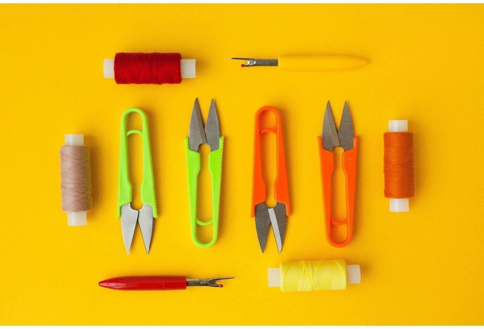 Вспарыватели с колпачком, 12,5 см, 5 шт, цвет разноцветный