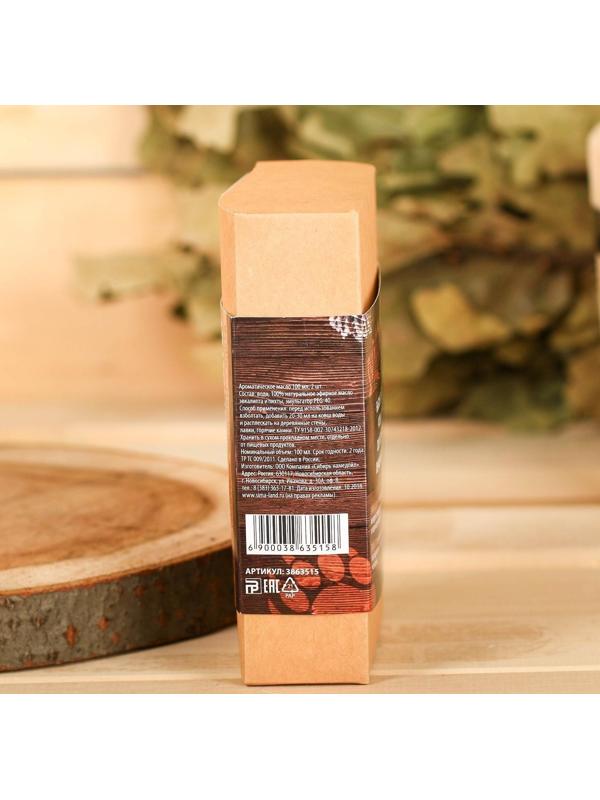 Ароматизатор 100 мл 