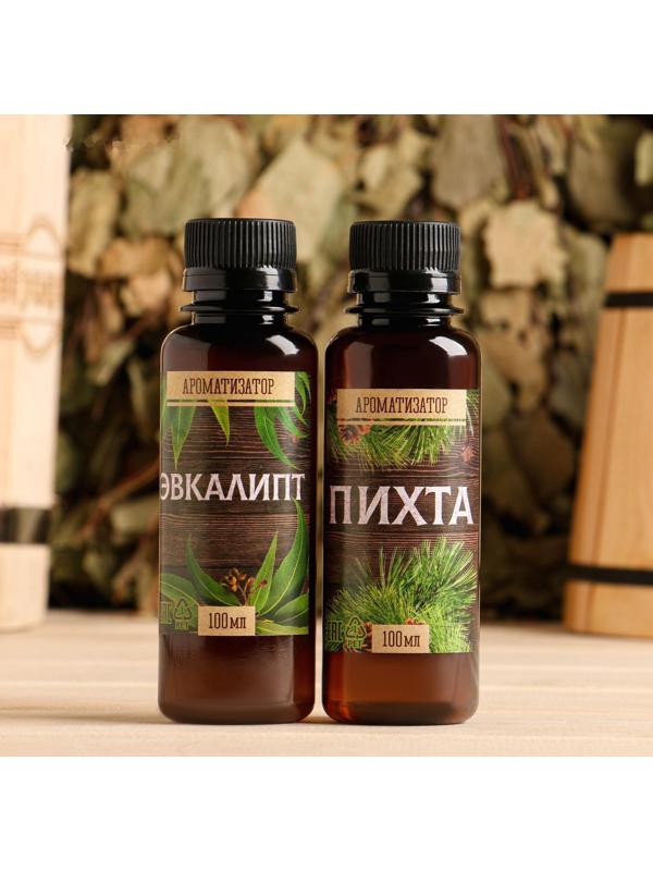 Ароматизатор 100 мл 