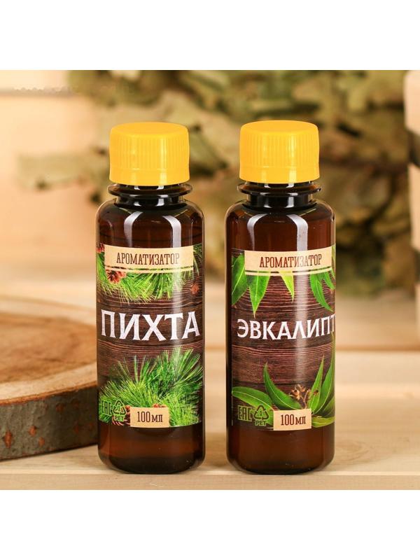 Ароматизатор 100 мл 