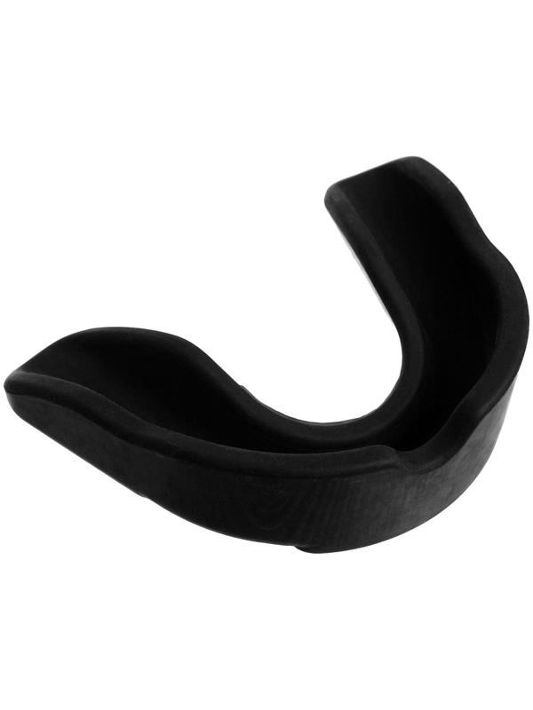 Капа боксёрская, взрослая, одночелюстная,  цвета МИКС