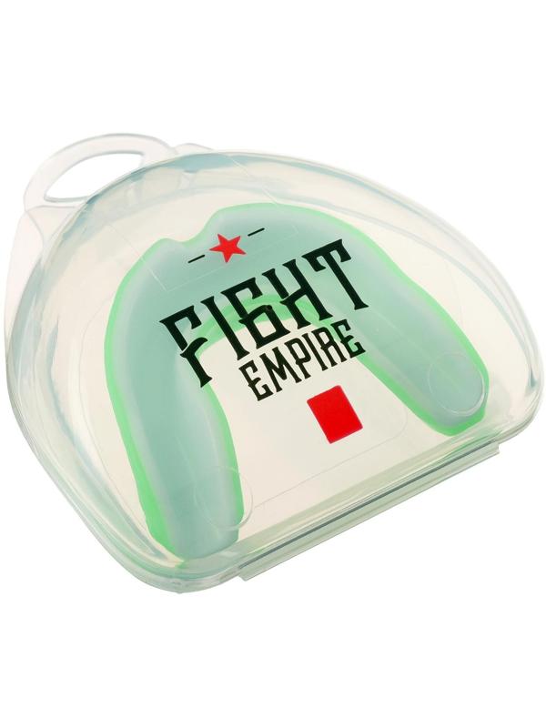 Капа боксёрская, детская, одночелюстная, цвета МИКС