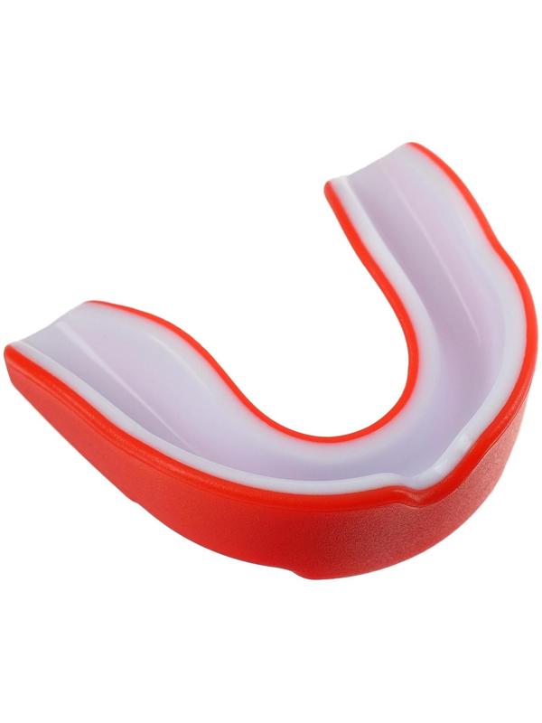 Капа боксёрская, детская, одночелюстная, цвета МИКС