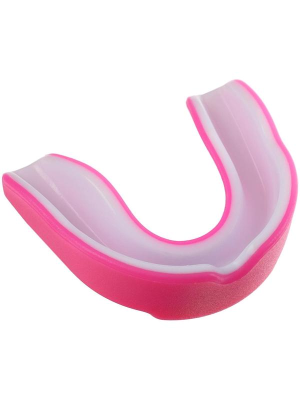 Капа боксёрская, детская, одночелюстная, цвета МИКС