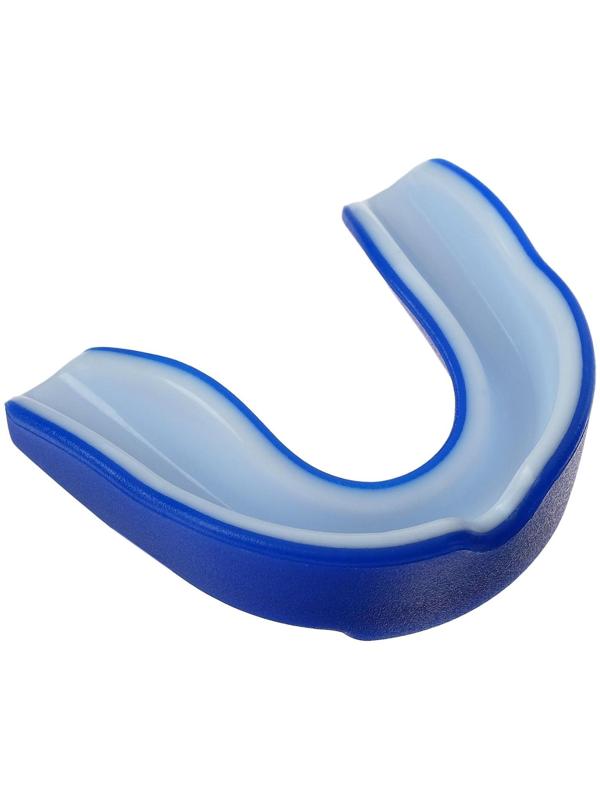 Капа боксёрская, детская, одночелюстная, цвета МИКС