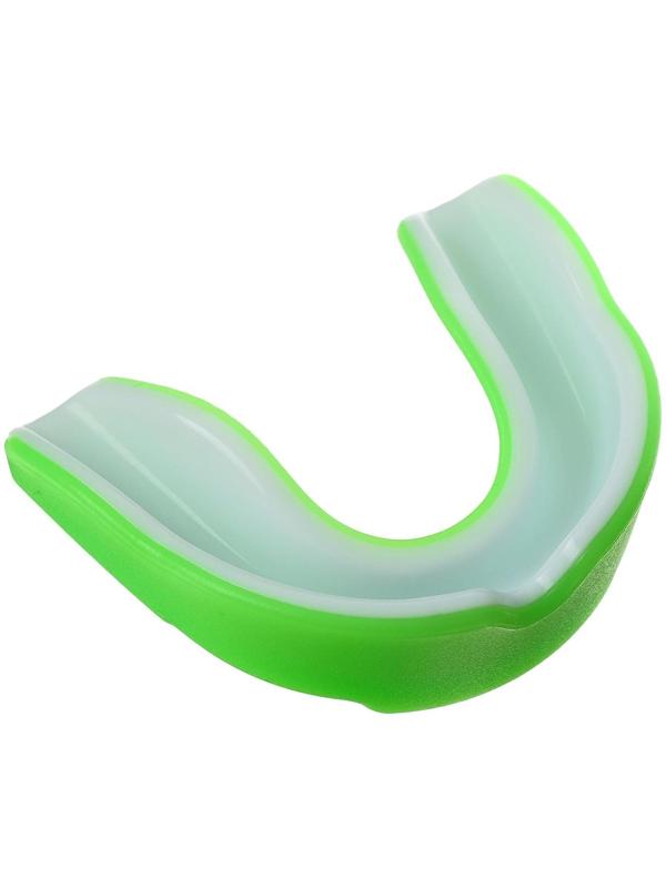 Капа боксёрская, детская, одночелюстная, цвета МИКС