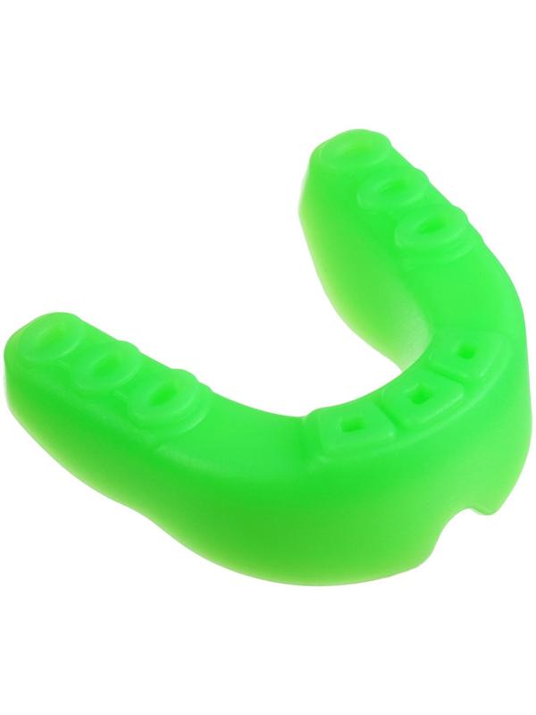 Капа боксёрская, детская, одночелюстная, цвета МИКС