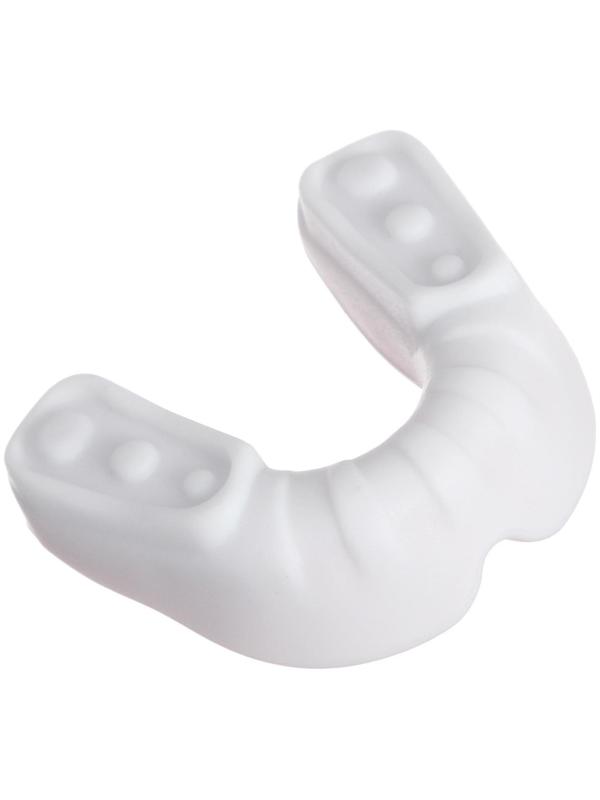 Капа боксёрская, детская, одночелюстная, цвета МИКС