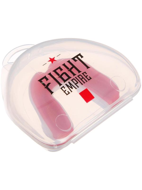 Капа боксёрская, детская, одночелюстная, цвета МИКС