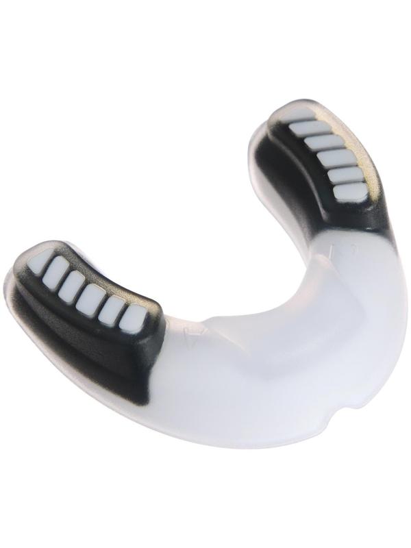 Капа боксёрская, взрослая, одночелюстная, цвета МИКС