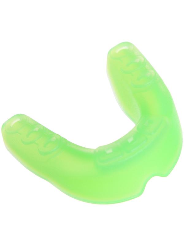 Капа боксёрская, детская, одночелюстная, цвета МИКС