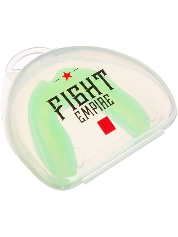 Капа боксёрская, детская, одночелюстная, цвета МИКС