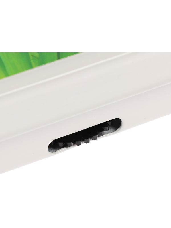 Весы напольные Sakura SA-5000-7, механические, до 130 кг, картинка 