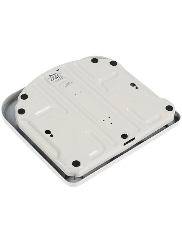 Весы напольные Sakura SA-5000-7, механические, до 130 кг, картинка 