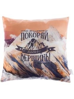 Подушка декоративная 