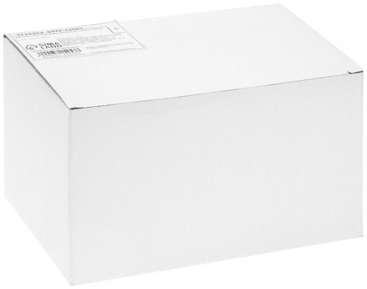 Противотуманная фара, 9-30 В, 12 LED, IP67, 36 Вт, 6000 К, направленный свет