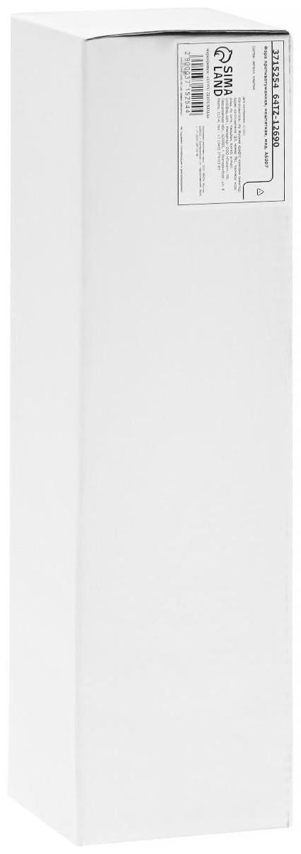 Противотуманная фара, 12В 18 LED, IP67, 54 Вт, 6000 К, направленный свет