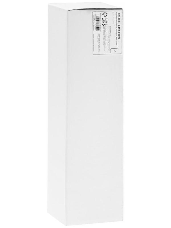 Противотуманная фара, 12В 18 LED, IP67, 54 Вт, 6000 К, направленный свет