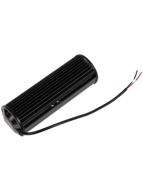 Противотуманная фара, 12В 18 LED, IP67, 54 Вт, 6000 К, направленный свет