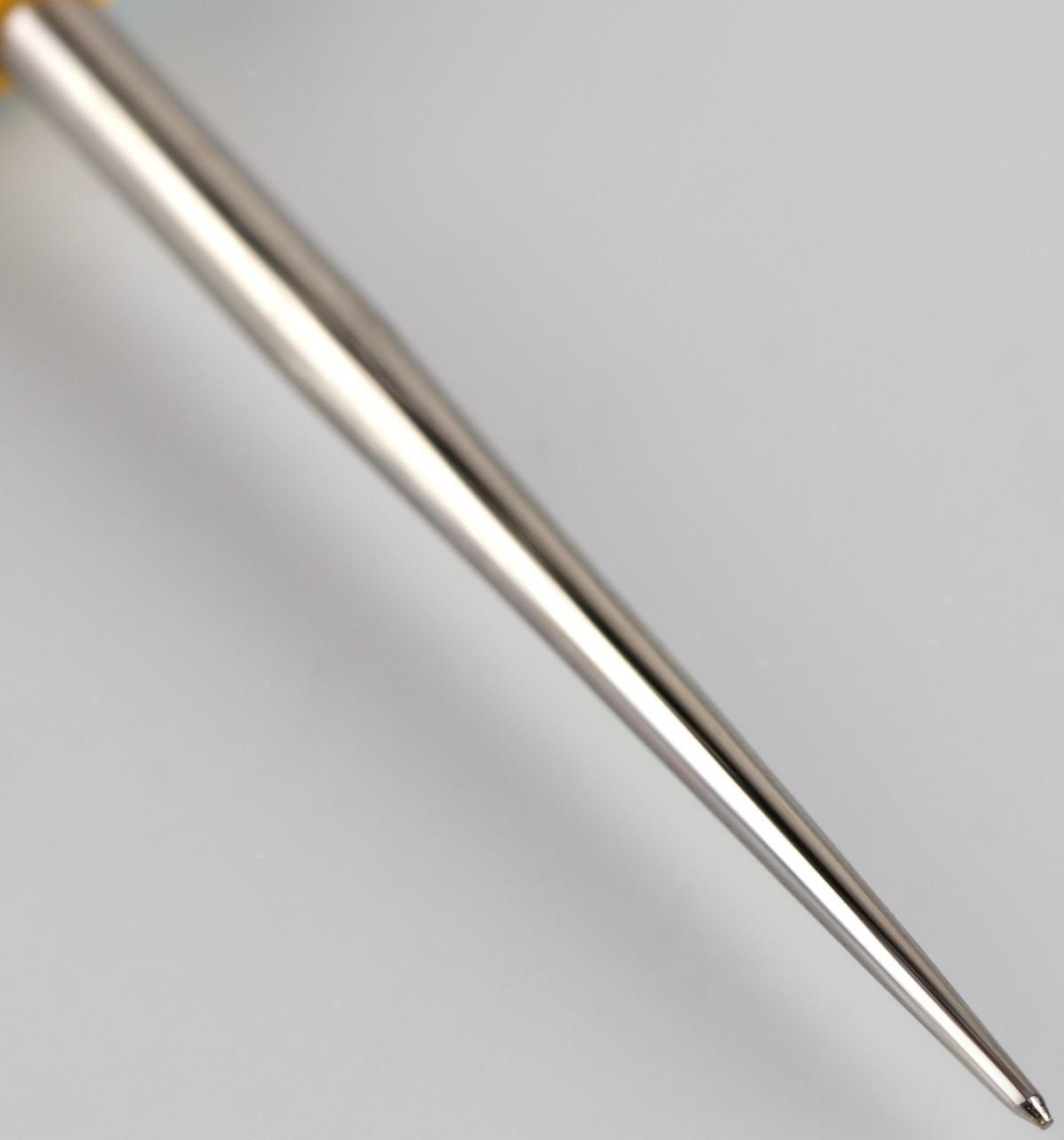 Шило швейное, d = 1,6 мм, 13,5 × 3 см