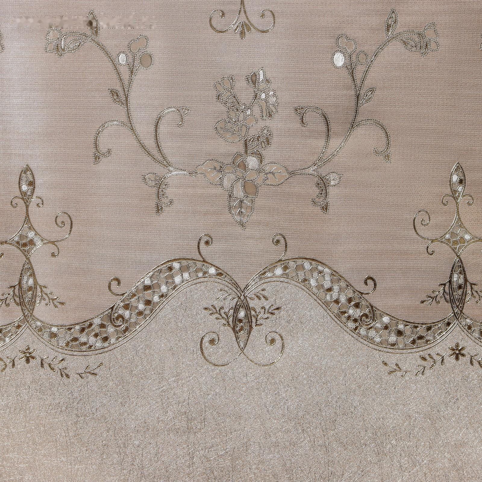 Клеёнка столовая на тканевой основе «Ромбики», рулон 20 метров, ширина 137 см