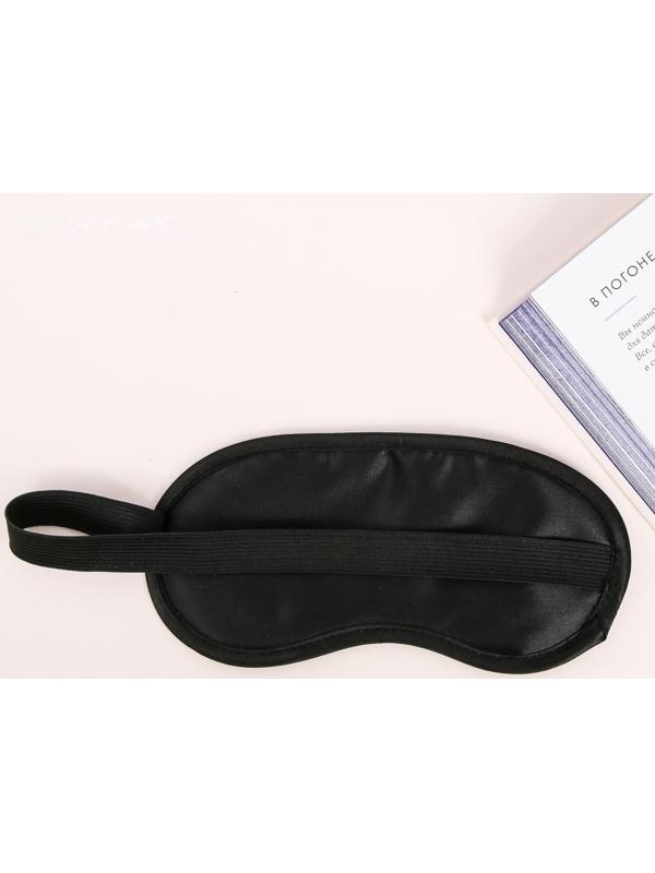 Маска для сна «Перезагрузка»